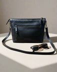 COSGROVE & CO AUSTRALIA - Gillian hand stitched detail bag