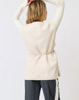 CARTEL AND WILLOW - Luka Vest