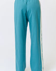 CARTEL AND WILLOW - Adeline Pant - Alpine Mist