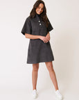 CARTEL AND WILLOW- Quinn Cord Dress