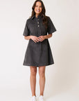 CARTEL AND WILLOW- Quinn Cord Dress