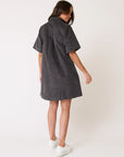 CARTEL AND WILLOW- Quinn Cord Dress