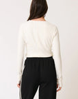CARTEL AND WILLOW - Aspyn Top