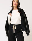 CARTEL AND WILLOW - Aspyn Top