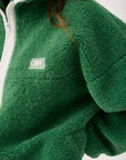 CARTEL & WILLOW - Celeste Pullover - Tide