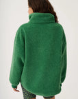 CARTEL & WILLOW - Celeste Pullover - Tide
