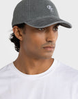ORTC - Ari Cord Cap - Grey