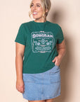 ALL ABOUT EVE - Sonoran Regular Tee