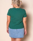 ALL ABOUT EVE - Sonoran Regular Tee
