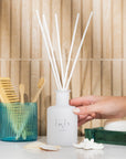 INIS - Diffuser