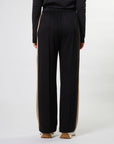 STELLA + GEMMA - Trackside Pant - Black