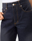 STELLA & GEMMA - Carson Jean Dark Indigo