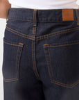 STELLA & GEMMA - Carson Jean Dark Indigo