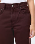 STELLA & GEMMA - Carson Jean Coffee