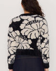 MINK PINK - Eden Intarzia Knit Sweater