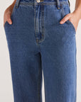 STAPLE THE LABEL - Eva Denim Jeans