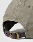 ORTC - Logo Cap - Olive
