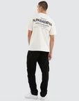NENA AND PASADENA - Leuco Classic Tee - Tofu