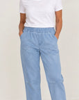 EQUINOX - Icewash Pant