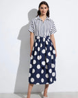 BARILOCHE - Daroca Dress