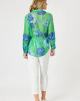 GORDON SMITH - Garden Bloom Shirt