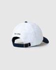ORTC - George Logo Cap Navy & White