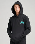 MAD HUEYS- Godzilla Returns Youth Pullover