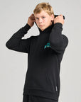MAD HUEYS- Godzilla Returns Youth Pullover