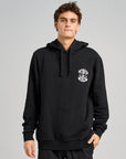 MAD HUEY- Drop Anchor Hoodie