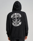 MAD HUEY- Drop Anchor Hoodie
