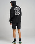 MAD HUEY- Drop Anchor Hoodie