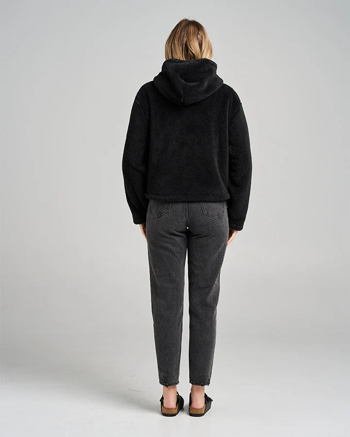 THE MAD HUEYS - Mad Hueys Seahorse Hueys Hooded Zip