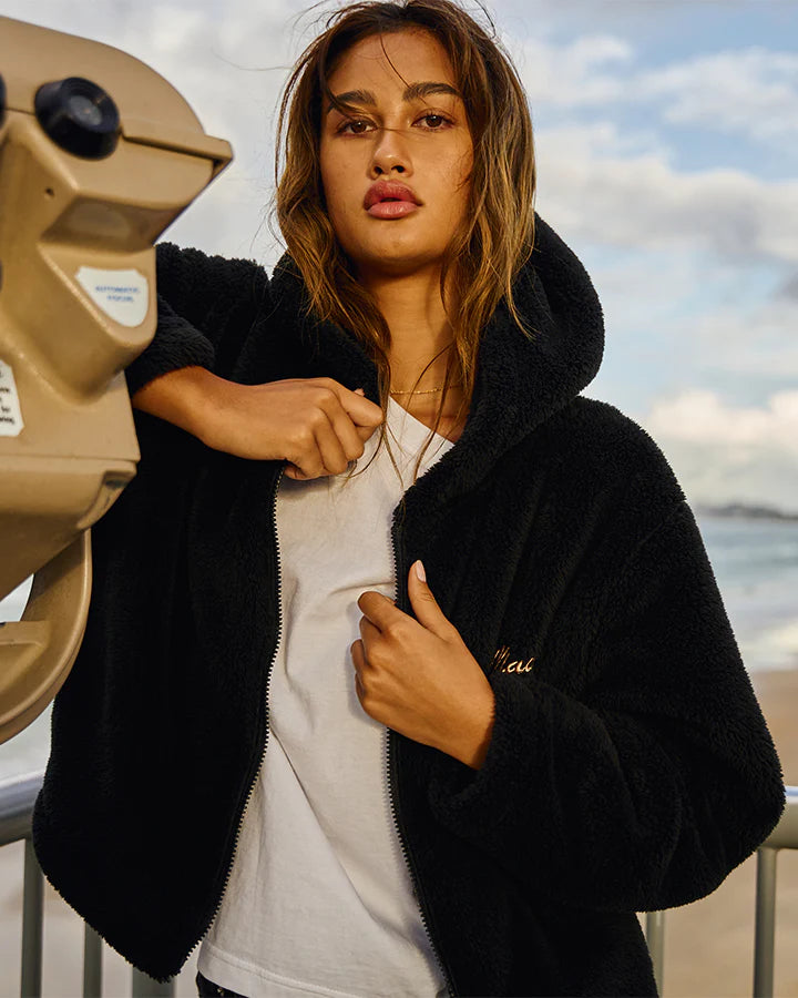 THE MAD HUEYS - Mad Hueys Seahorse Hueys Hooded Zip