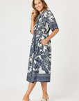 HAMMOCK AND VINE - Palm Cove Dress