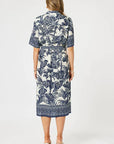 HAMMOCK AND VINE - Palm Cove Dress