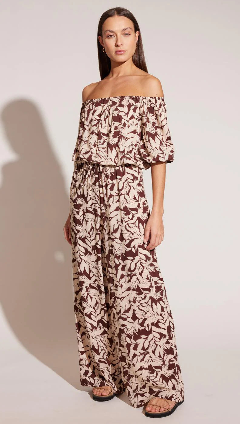 STAPLE THE LABEL-  Hanalei Relaxed Pants.