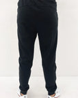 NENA & PASADENA - Advance Track pant - Jet Black