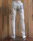 AK DEMIRE - Midstrath Tapered Fit Chino - Bone