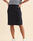 MAGLIA - Supreme Skirt - Navy