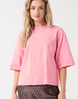 CARTEL & WILLOW - Hallie Tee - Candy