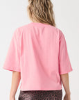 CARTEL & WILLOW - Hallie Tee - Candy