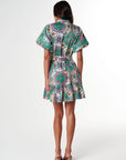 CLOTH + PAPER + SCISSORS - Time for Tea Dress