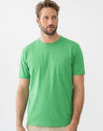NAVY & NORTH - Mint T Shirt