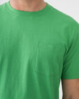 NAVY & NORTH - Mint T Shirt