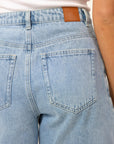STELLA AND GEMMA - Emily Short - Light Blue