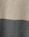BROMLEY- Multicoloured Knit