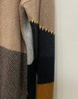 BROMLEY- Multicoloured Knit