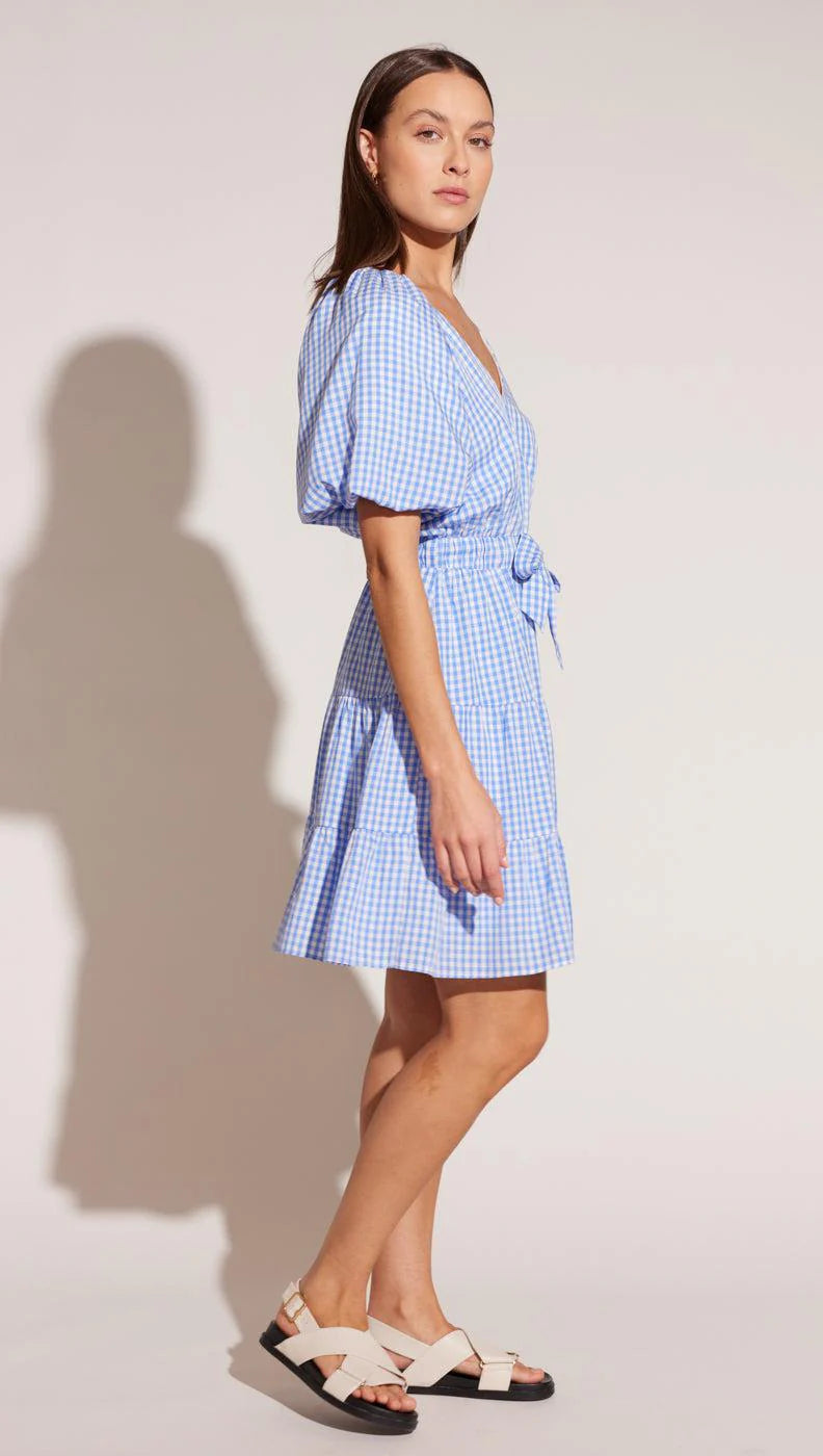 STAPLE THE LABEL-   Madeira Mini Dress