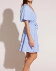 STAPLE THE LABEL-   Madeira Mini Dress
