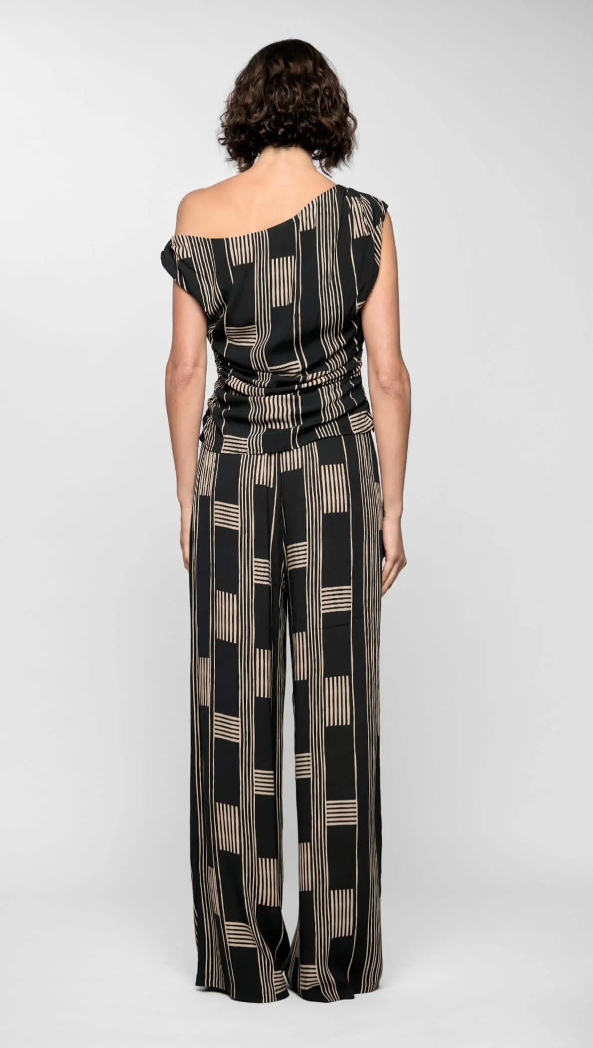 STAPLE THE LABEL- Marina Drawstring Pants